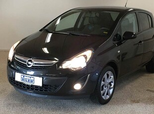 Opel Corsa 1,3 CDTi 95 Cosmo eco