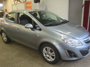 Opel Corsa 1,3 CDTi 95 Cosmo eco