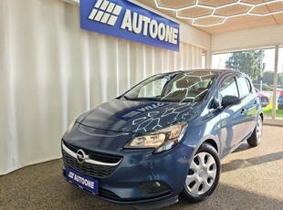 Opel Corsa 1,3 CDTi 95 Enjoy