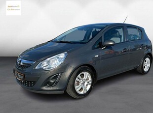 Opel Corsa 1,4 16V Cosmo