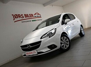 Opel Corsa 1,4 16V Enjoy+