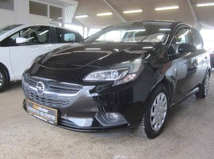 Opel Corsa 1,4 16V OPC Line