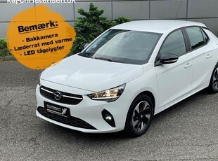 Opel Corsa-e EL Edition 136HK 5d Aut.