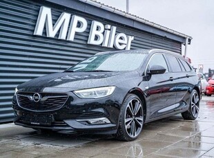 Opel Insignia 2,0 CDTi 170 Dynamic Sports Tourer aut.