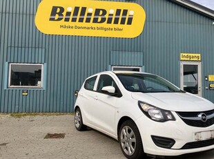 Opel Karl 1,0 Enjoy