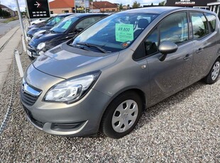 Opel Meriva 1,4 Enjoy