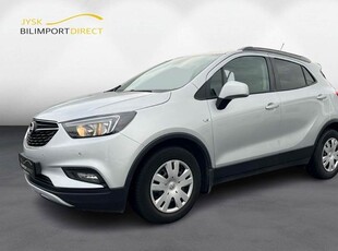 Opel Mokka X 1,4 T 140 Impress