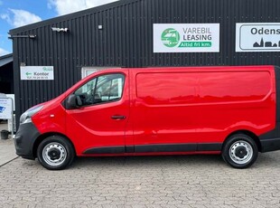 Opel Vivaro 1,6 CDTi 125 Edition L2H1