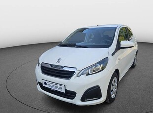 Peugeot 108 1,0 VTi 69 Active