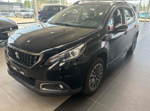 Peugeot 2008 1,2 VTi 82 Active