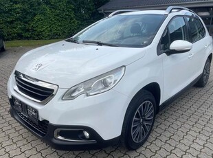 Peugeot 2008 1,2 VTi 82 Active