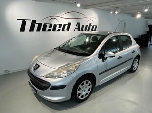 Peugeot 207 1,4 XR SW