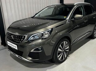 Peugeot 3008 1,5 BlueHDi 130 Allure LTD EAT8