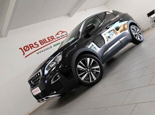 Peugeot 3008 1,5 BlueHDi 130 Infinity LTD