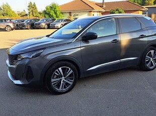 Peugeot 3008 1,6 Hybrid Allure Pack EAT8