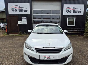 Peugeot 308 1,6 BlueHDi 120 Active SW