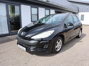 Peugeot 308 1,6 HDi 90 Comfort+