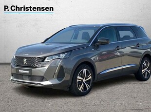 Peugeot 5008 1,2 PureTech 130 GT EAT8 7prs