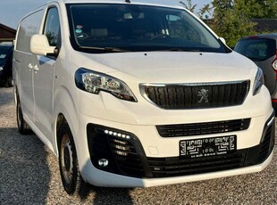 Peugeot Expert 2,0 BlueHDi 120 L3 Premium Van