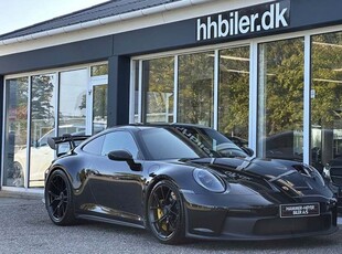 Porsche 911 GT3 4,0 Coupé PDK