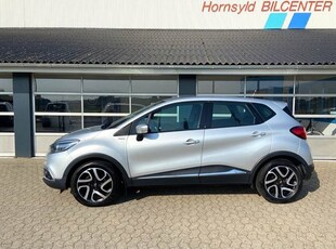 Renault Captur 1,2 TCe 120 Dynamique EDC