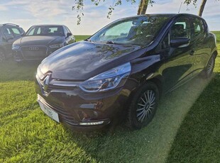 Renault Clio IV 0,9 TCe 90 Zen