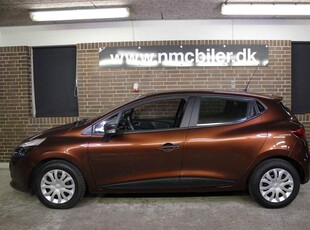 Renault Clio IV 1,2 16V Expression