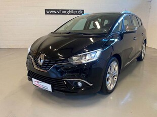 Renault Grand Scenic IV 1,7 dCi 120 Black Edition EDC 7prs