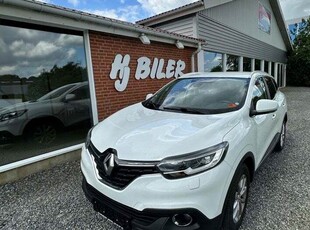 Renault Kadjar 1,2 TCe 130 Zen