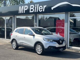 Renault Kadjar 1,5 dCi 110 Zen