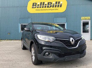 Renault Kadjar 1,6 dCi 130 Zen