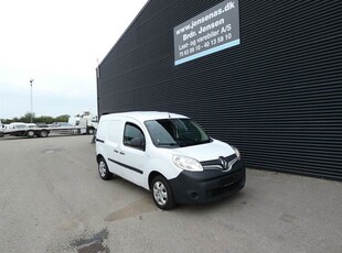 Renault Kangoo 1,5 L1 DCI Access start/stop 75HK Van