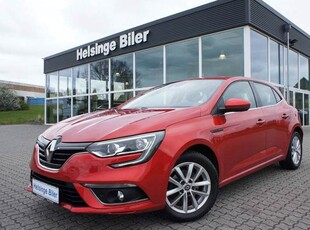 Renault Megane IV 1,2 TCe 130 Zen