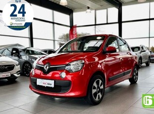 Renault Twingo 1,0 SCe 70 Expression