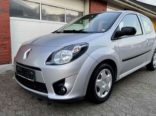 Renault Twingo 1,1 1,2 16V 75