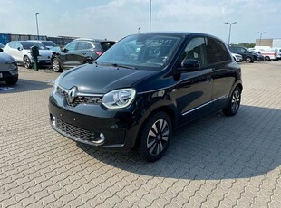 Renault Twingo EL Intens 82HK 5d Aut.