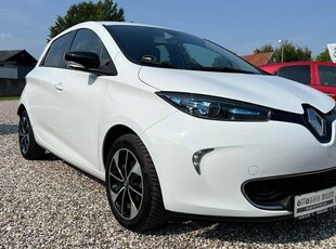 Renault Zoe 41 Intens