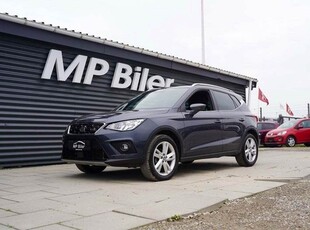 Seat Arona 1,0 TSi 110 FR DSG