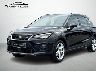 Seat Arona 1,5 TSi 150 FR