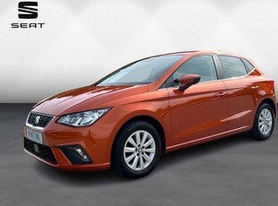 Seat Ibiza 1,0 TSi 95 Style