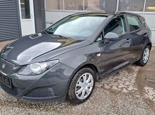 Seat Ibiza 1,2 TDi 75 Reference eco