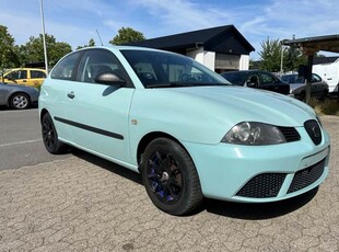 Seat Ibiza 1,4 16V 85 Reference