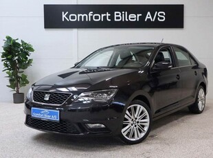 Seat Toledo 1,0 TSi 110 Style