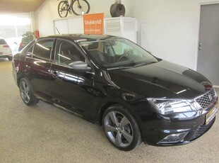 Seat Toledo 1,4 TSi 125 Style DSG