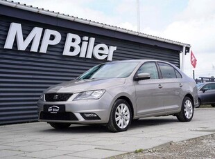 Seat Toledo 1,4 TSi 125 Style DSG