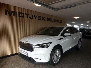 Skoda Enyaq 60 iV Plus