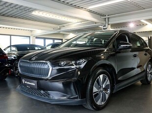 Skoda Enyaq 60 iV Suite