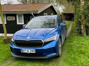 Skoda Enyaq 80 iV Loft