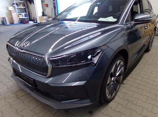 Skoda Enyaq 80 iV Plus Suite