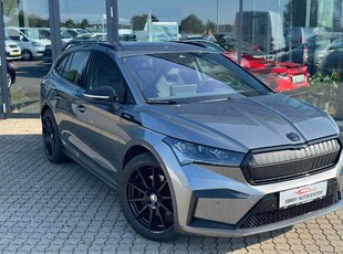 Skoda Enyaq 80 iV Sportline